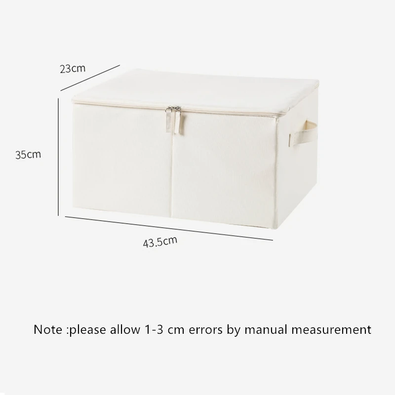 Органайзер для одежды большой вместимости органайзер из ткани Оксфорд нижнего