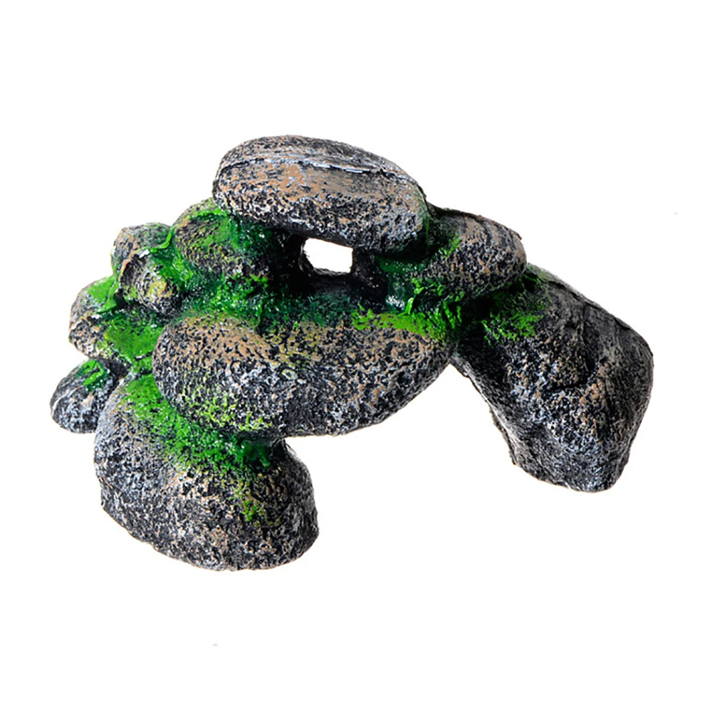 Украшение для аквариума Saim украшение искусственная смола аквариума|stone caving|decoration