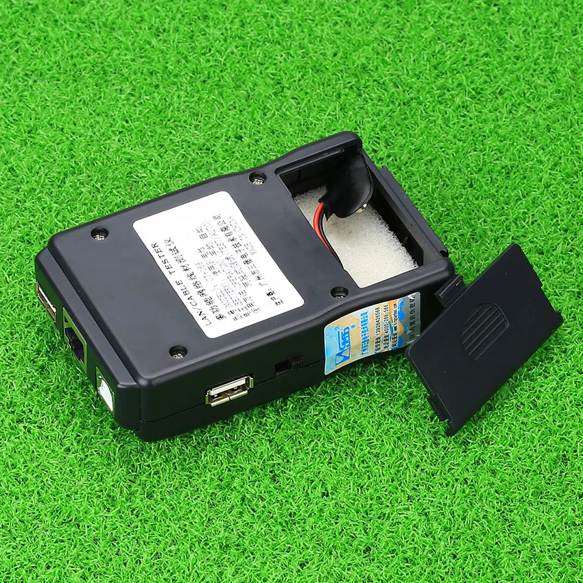 Многофункциональный инструмент измерительная линия стандартный usb кабель ethernet