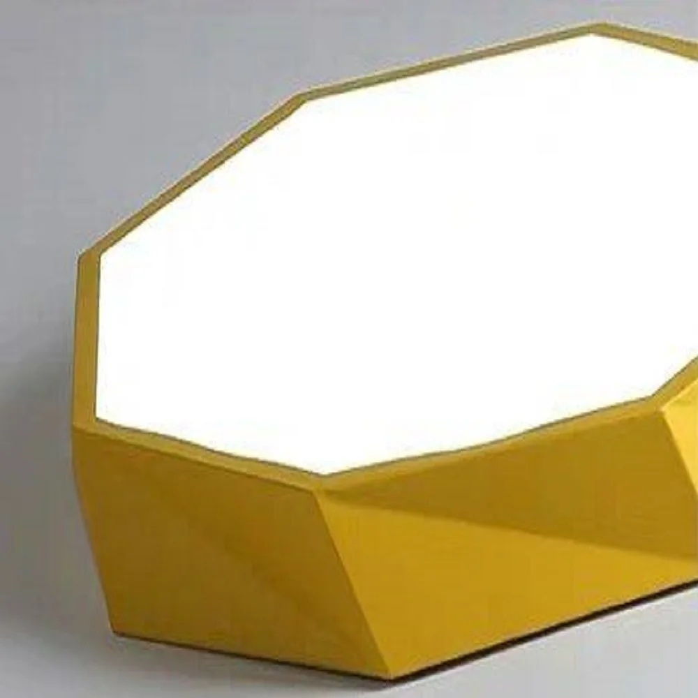 Современные светодиодные потолочные лампы для Гостиная Спальня светодиодный