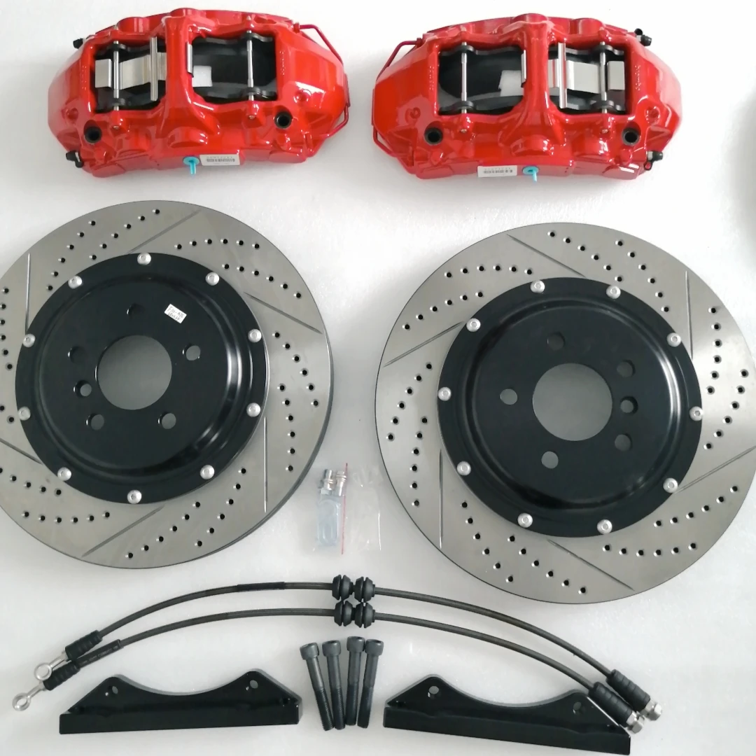 

Jekit high performance car brake kit GT6 380*34mm complete kit for BMW E92 M3