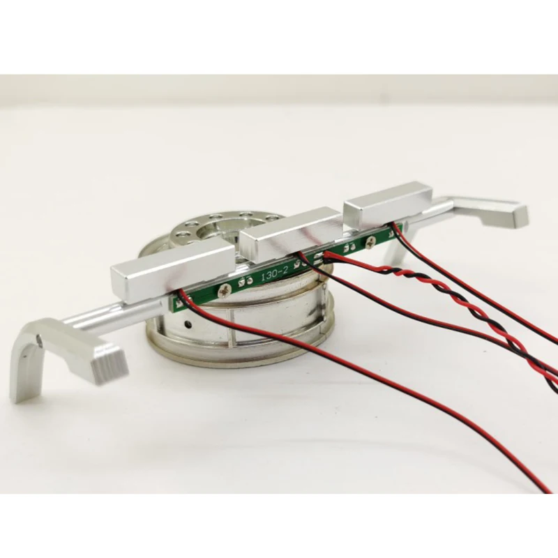 cnc алюминиевый сплав купольны