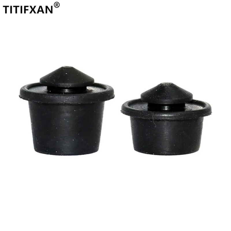 Для джипа компаса Авто двери резиновый буферный блок амортизирующая Подушка