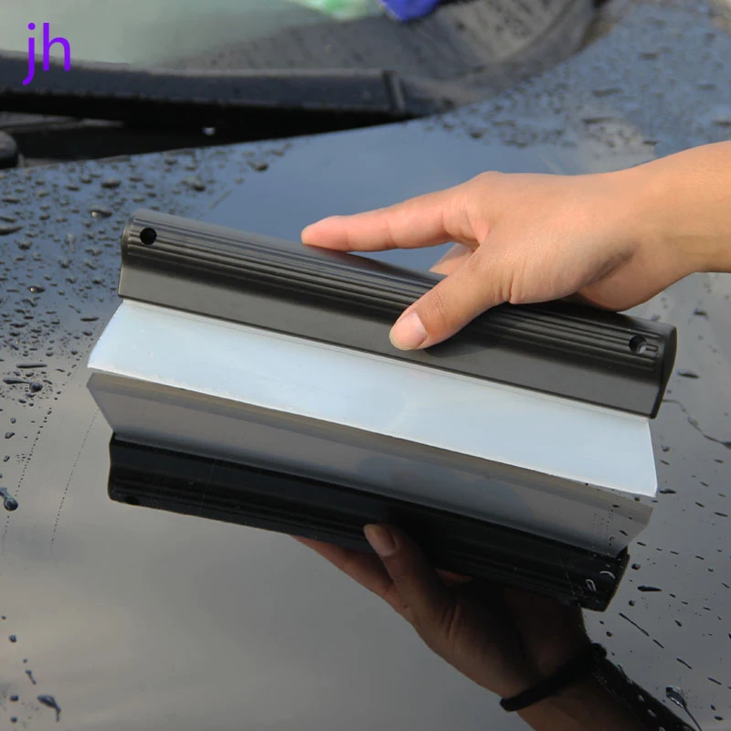 

T Shape Clean Brush Car Wash Windshield Wiper Tablets Car Cleaning Glass Window Detailing Brush for Cleaning Tool Accessories