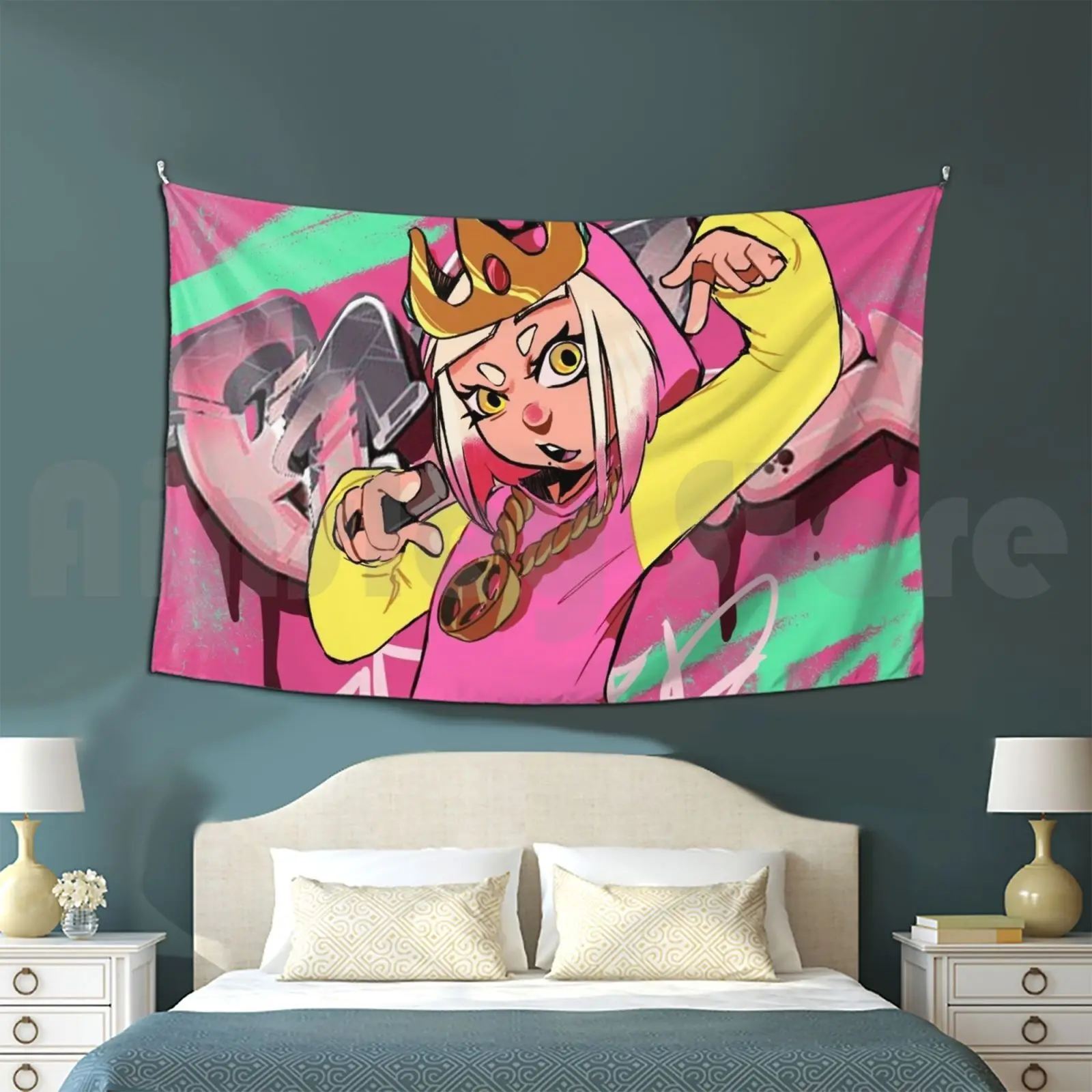 Человек! Жемчужный гобелен на заказ брызговик 2 с крючком жемчуг Марина идол