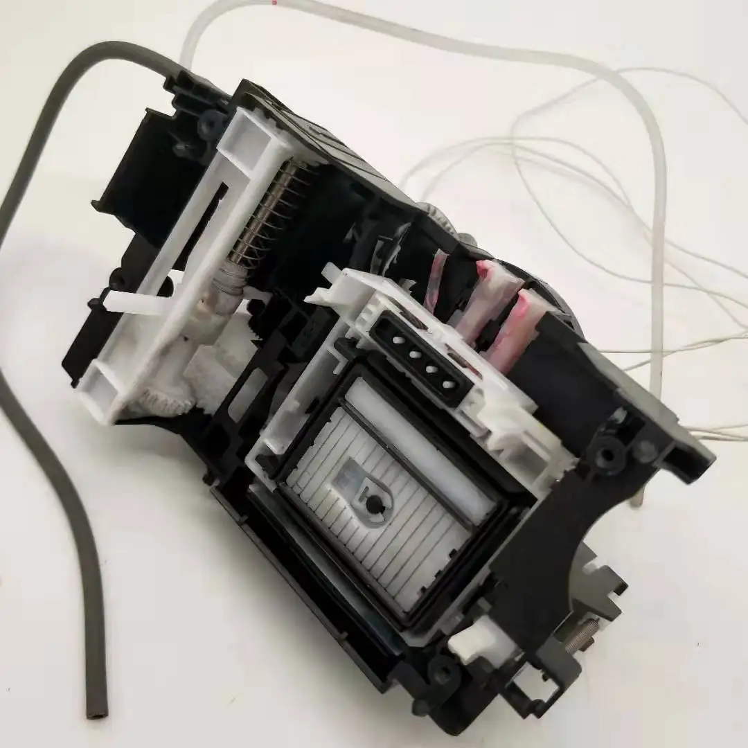 

ink pump assembly capping station for brother mfc-j3520 j4510 j3720 j2510 j3520 j2320 printer