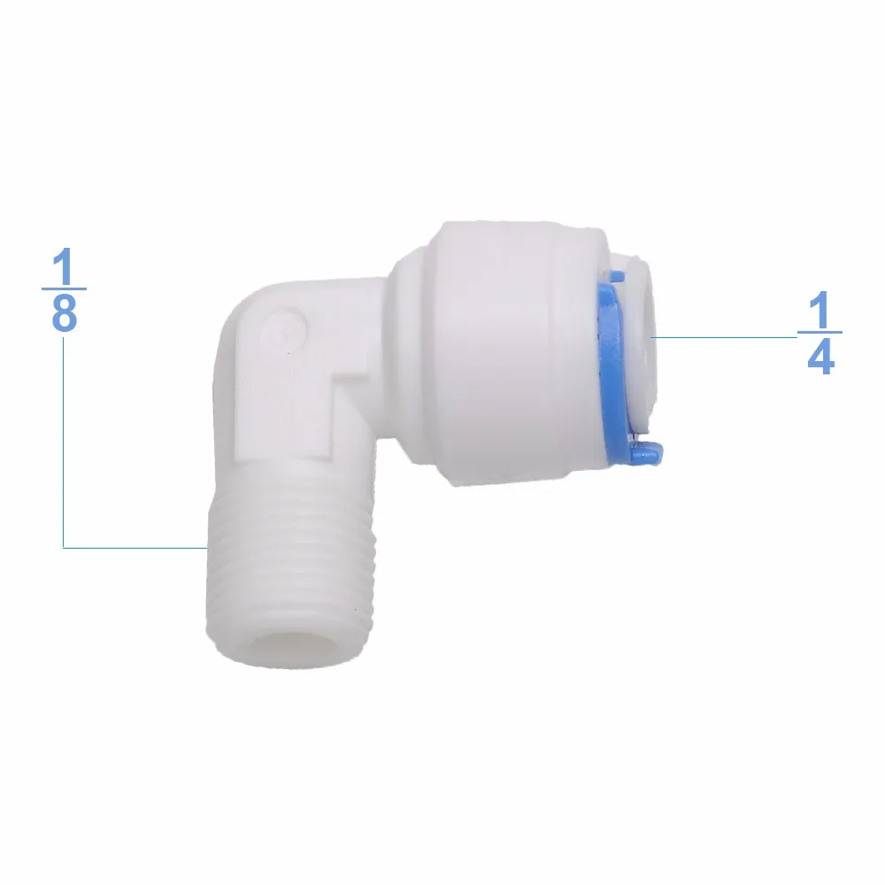 Аквариумный пластиковый поплавковый шаровой клапан автоматическое отключение