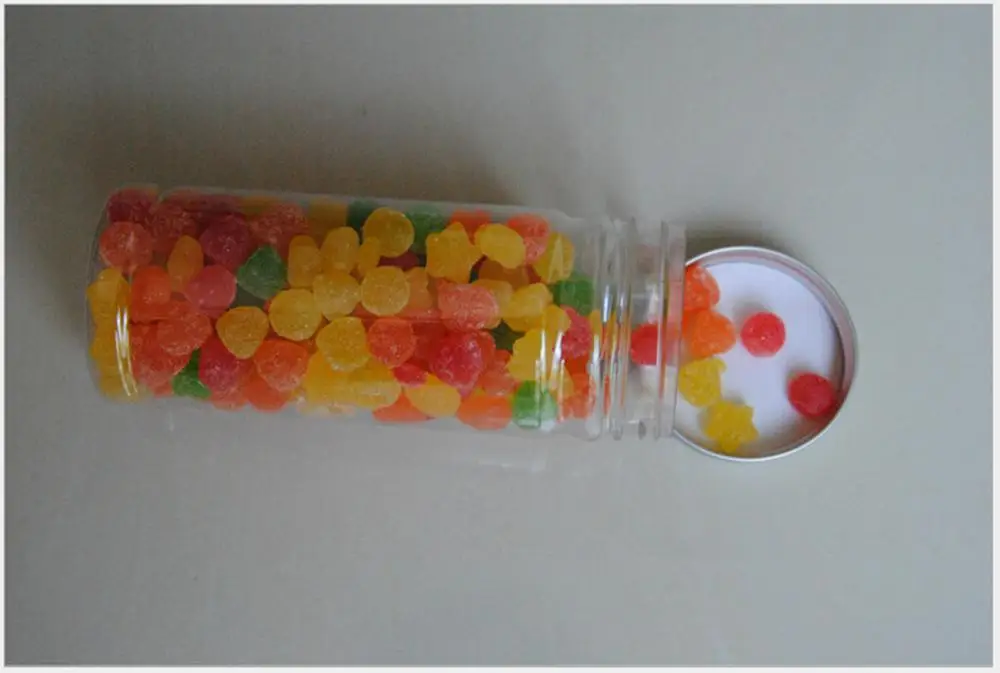 5 шт. новинка высокое качество стандартная жестяная коробка для конфет жестяные