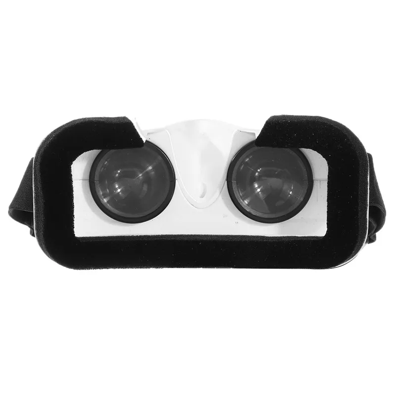 2 дюймовые очки FPV с TFT ЖК дисплеем 480*360*2 5 8 ГГц 48 каналов 60 68 мм регулируемые