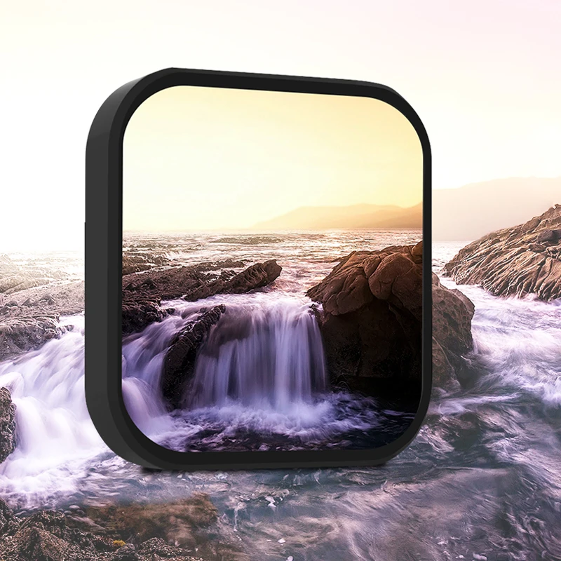 

Waterproof Lens Protection Filter CPL ND8 ND16 ND32 Filter Set For Insta360 ONE R 4K Wide-Angle Polarizing Camera Accessories