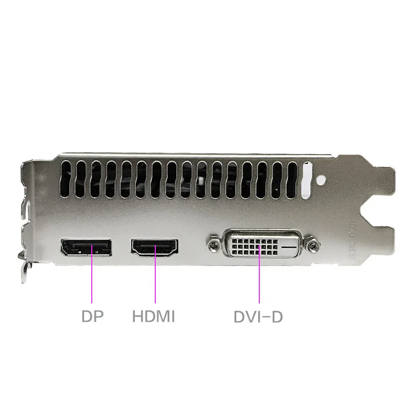 Видеокарта Yeston GeForce GTX 1050 TI 4 ГБ GDDR5 Nvidia pci express x16 3 0|graphics cards nvidia|graphic cardgaming graphics card |