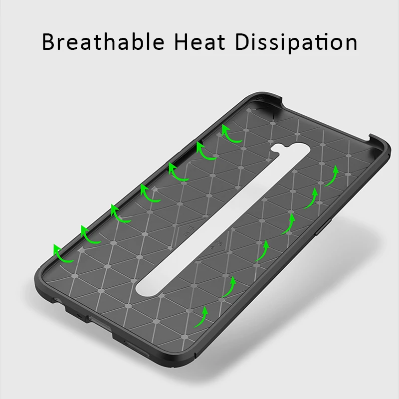 

case for oppo reno 2 bumper cover on reno2 opporeno2 6.5 remo protective phone coque back bag silicone matte soft tpu shell etui