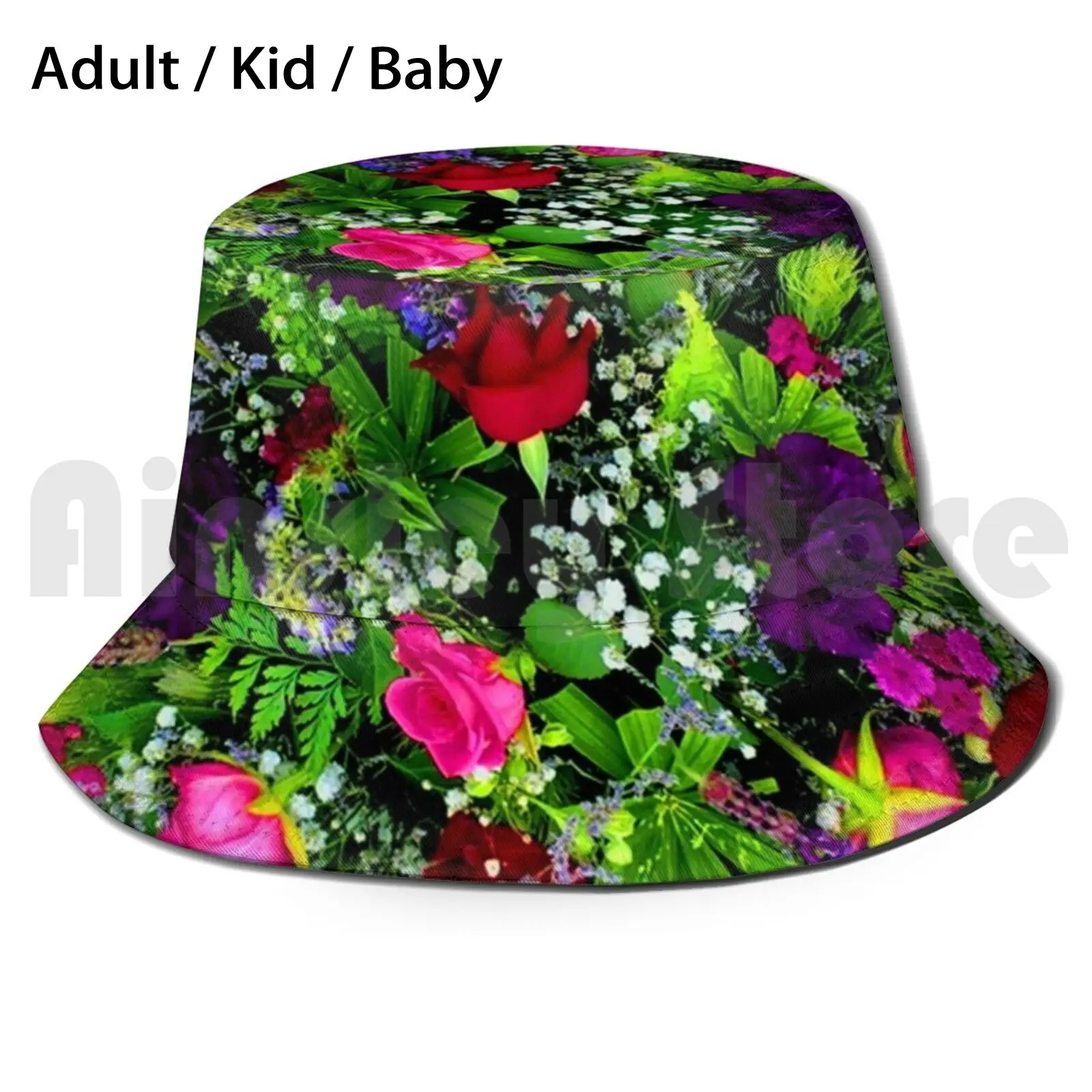 

Великолепный венок для красивой матери, Солнцезащитная шляпа 3001, Панама, венок с цветами, природа, погребы в саду