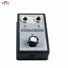 Хорошая цена, автомобильный тестер свечей зажигания, детектор, двойное отверстие, автомобильный тестер свечей зажигания, анализатор зажигания, диагностический инструмент