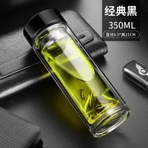 

Термос из боросиликатного стекла 300 мл