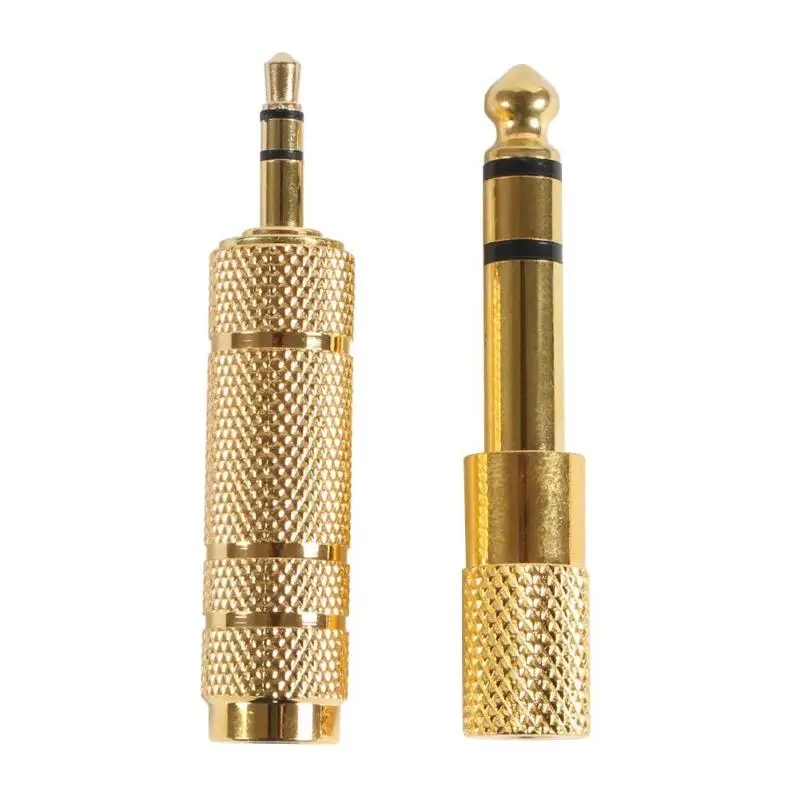 Гитарный стерео адаптер для наушников аудиоадаптер усилителя или