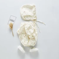 vlinder baby clothes baby rompers sets 2020 spring new baby floral one piece clothes newborn girl spring and autumn 6m24m