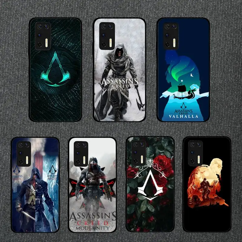 

Anime Assassin Class Phone Case For Huawei Honor Y 7 2019 6p 8s 20 30 Pro 9 S Psmart V30 Pro Honor8 9 10 Lite Carcasa Funda