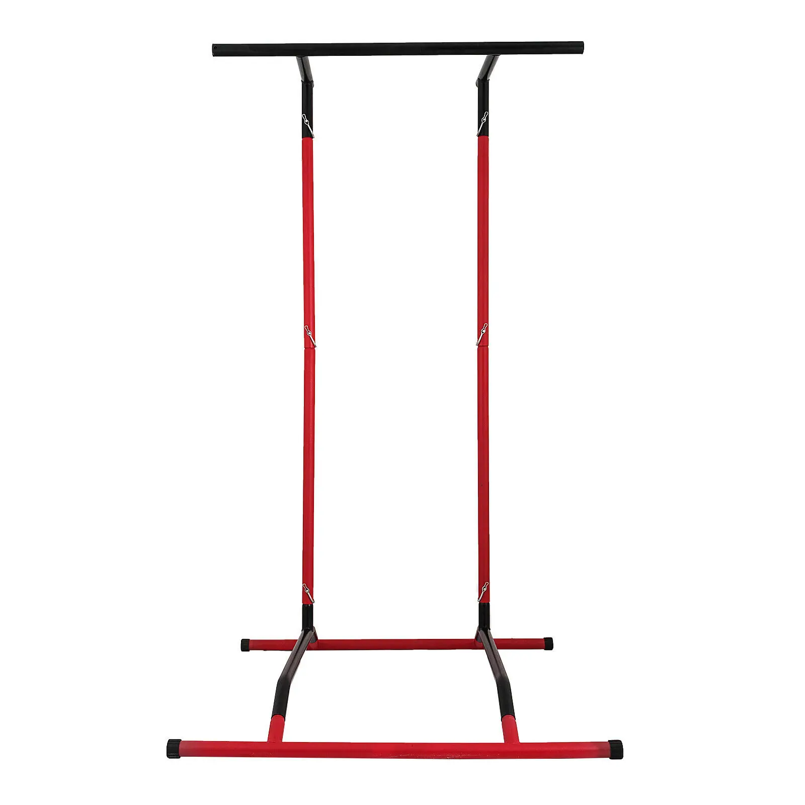 

Multifunctional 100kg Pull Up Bar Pull Up Pull Up Home Power Station 200cm Exercise Tower Portable Indoor Fitness