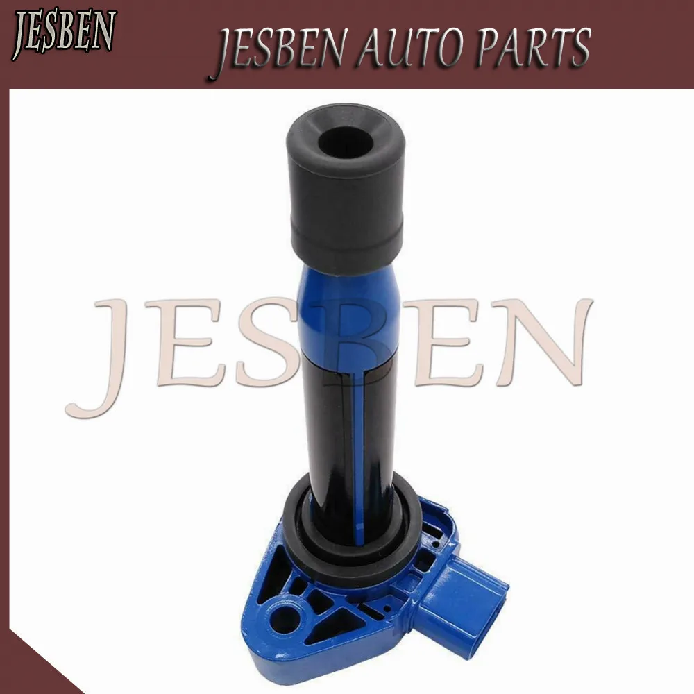Катушка зажигания подходит для Honda Accord Odyssey Acura CL TL RL 3.0L 3.2L 3.5L 1999 2010 NO #30520 RCA A02 30520 A01