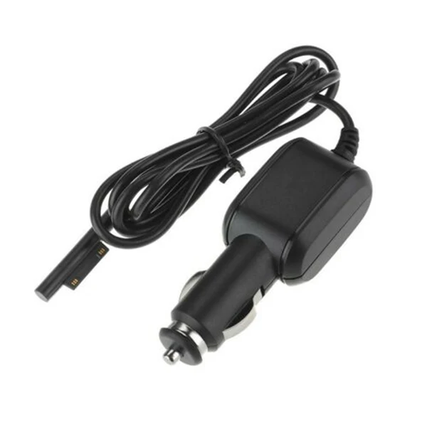 15V 2.58A адаптер питания кабель для ноутбука автомобильное зарядное устройство Surface