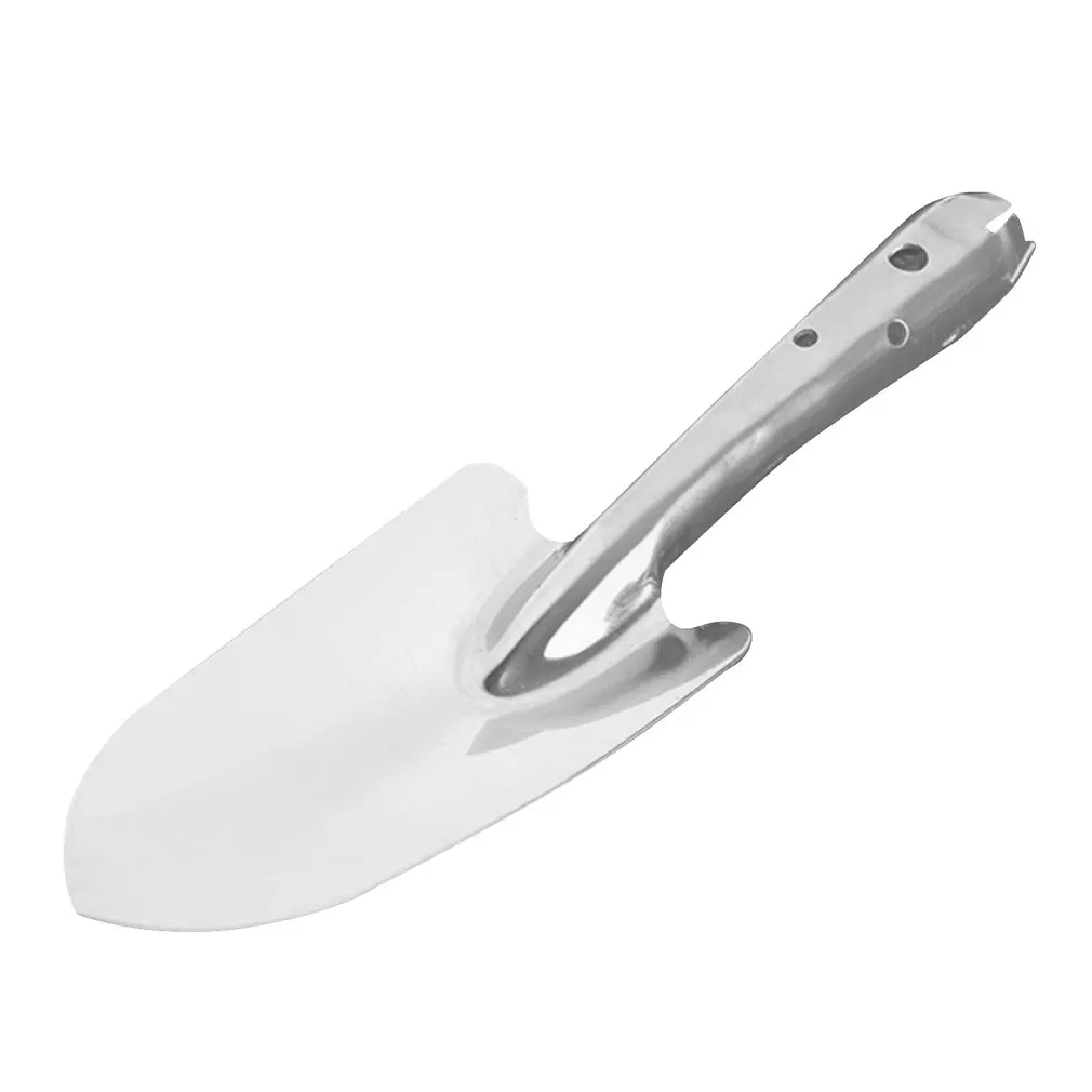 Мини Лопата садовый инструмент Бонсай инструменты из нержавеющей стали Ручка и