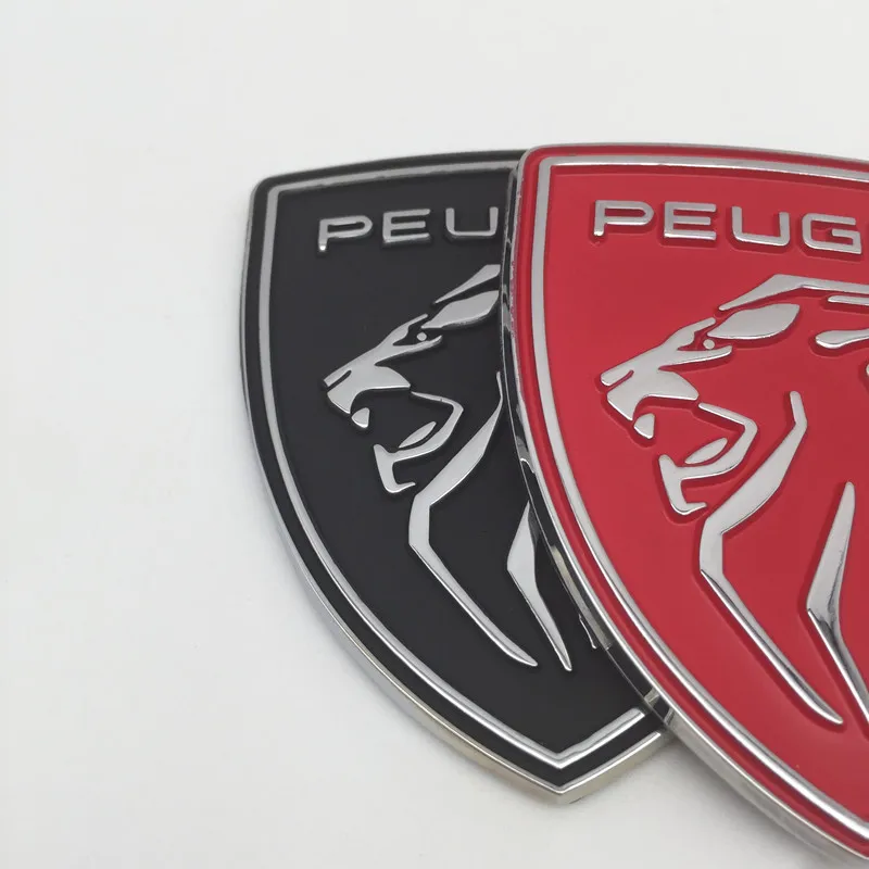 1 шт. 3D-наклейки на заднюю часть багажника | Автомобили и мотоциклы