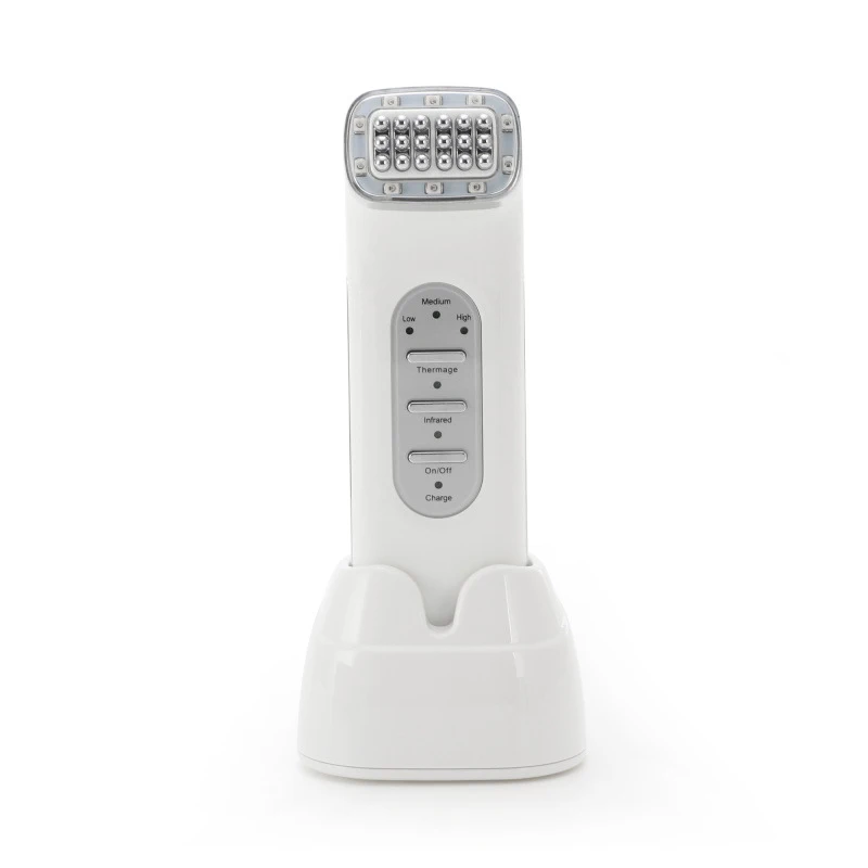 

Radio Frequency Lifting Face Remove Wrinkles Skin Care Beauty Massager Tightening Device MH88