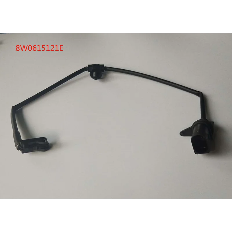 

Brake pad wear sensor OEM 8W0615121E For Audi New A4L-B9 with positioning S48W2 2018 Before 435mm
