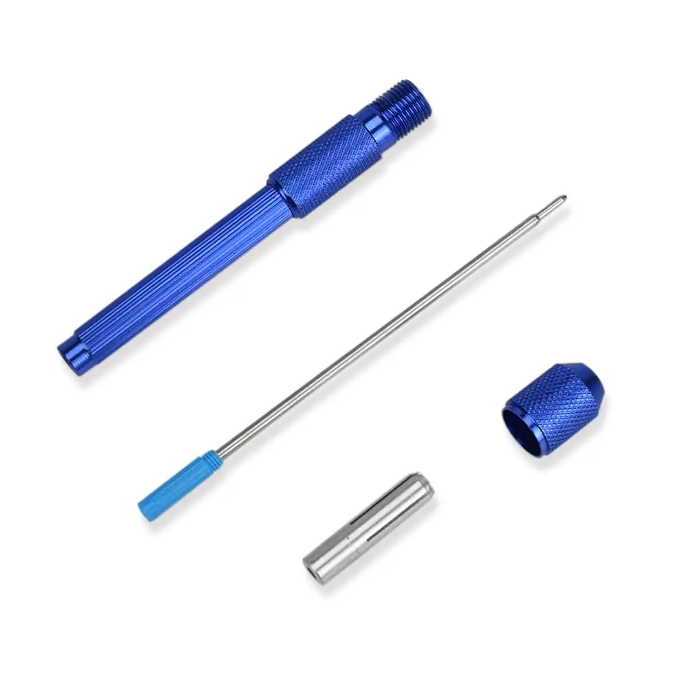 Ручка-маркер для татуировок микроблейдинг чернила 1 6 мм | Красота и здоровье