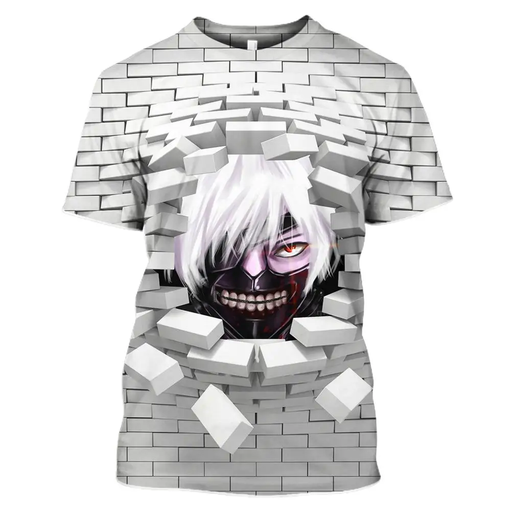 WFK новая продукция для продажи креативная хлопковая Футболка мальчиков и женщин