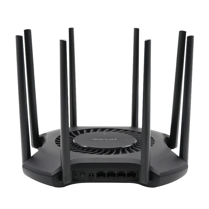 TP-Link XDR3230 AX3200 WIFI 6 Wireless Gigabit MESH Home High-Speed Dual-Band 2.4GHz/5GHz 4T4R MU-MIMO Easy Exhibition Router | Компьютеры
