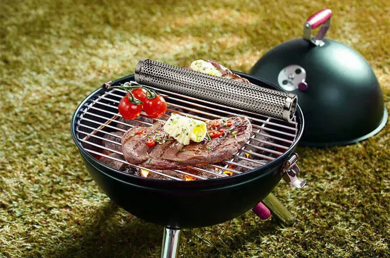 Принадлежности для барбекю из нержавеющей стали инструмент перфорированная