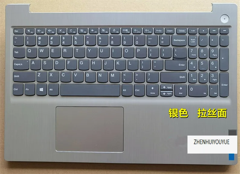 

new for Lenovo IdeaPad 3 15IML05 S350-15IML 15S C cover keyboard