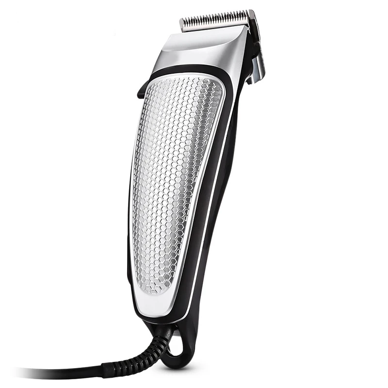 

Hair Clipper Kit Professional Trimmer Cutter Cutting Set for Men Household KG66