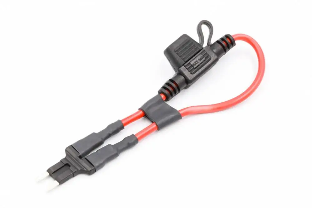 

Удлинитель мини-предохранителя, автомобильный выключатель (Диагностика прицела)