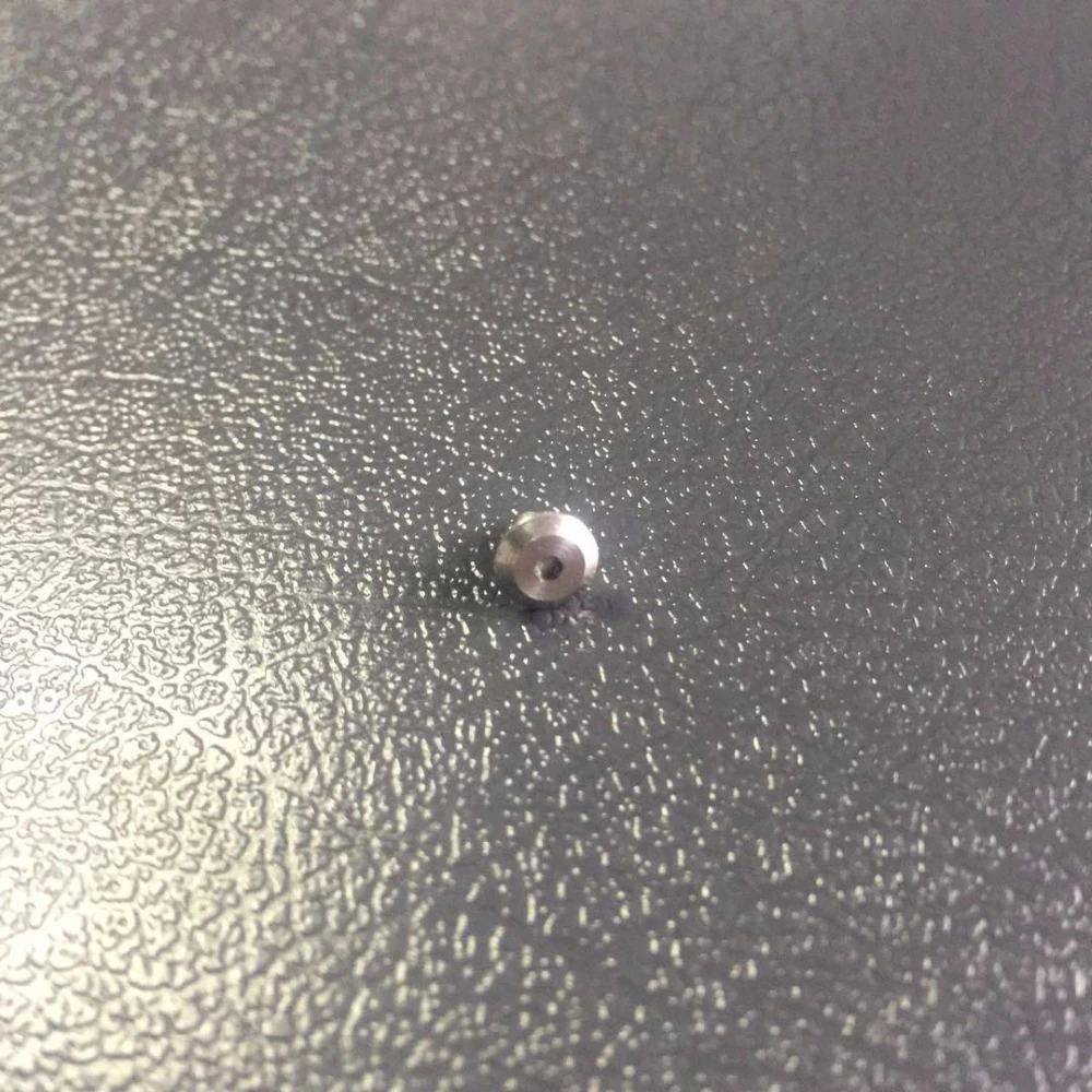 Бесплатная доставка 2 шт./лот CT-06 CT-05 CT-06A CT-05A скалыватель для волокна винт с