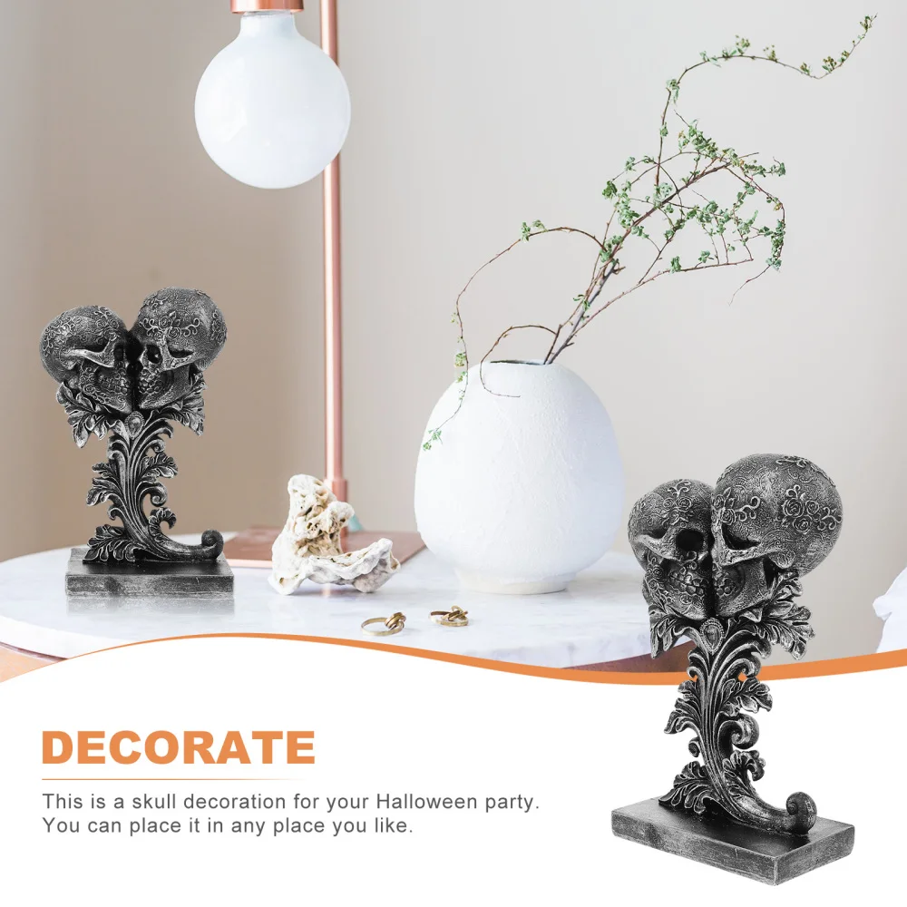 

1Pc Ornament Party Adornment Home Decor Haunted House Decor