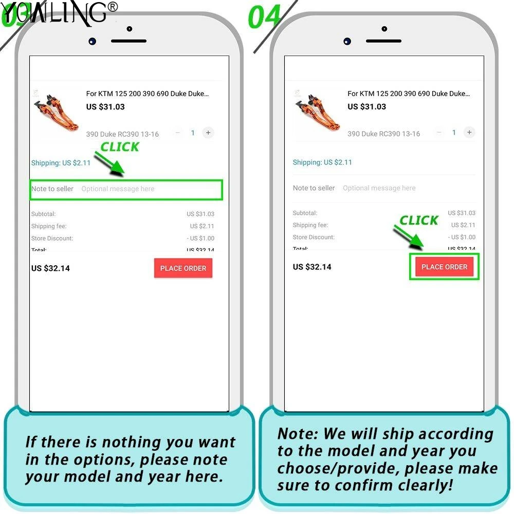 Мотоцикл с ЧПУ регулируемая ручка рычага тормоза сцепления рукоятки для Kawasaki Z1000