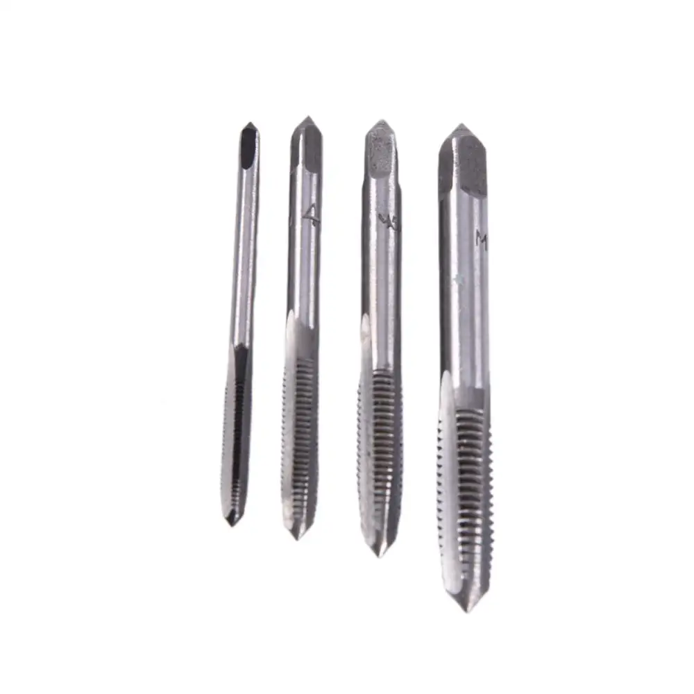 Шарнир крана M3-M8 Т-образной ручкой Реверсивный ключ с одним касанием инструмент