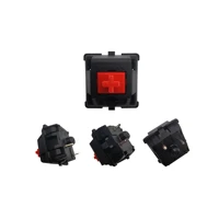 tbkb cherry mx switches red mechanical switch original box packing for gaming mechanical keyboard