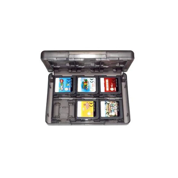 OSTENT 28 в 1 игровой телефон для Nintendo 3DS LL/XL | Электроника