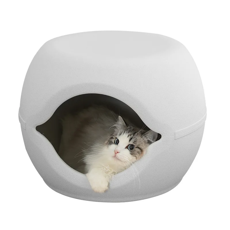 Кровать для домашних животных многофункциональная и большая домашнего питомца