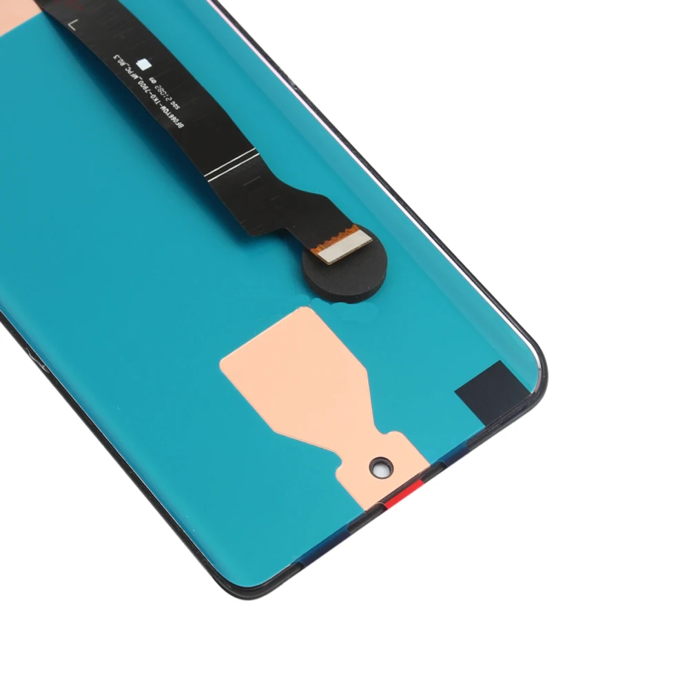 Pantalla Original de reemplazo de 6,57 "para Huawei Nova 8 5G ANG-AN00, montaje de digitalizador con pantalla t&aacute;ctil LCD-2