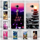 Чехол для Huawei Honor 5X, ТПУ, мягкий силиконовый чехол для Huawei Honor 5X, 5 X, X5, GR5