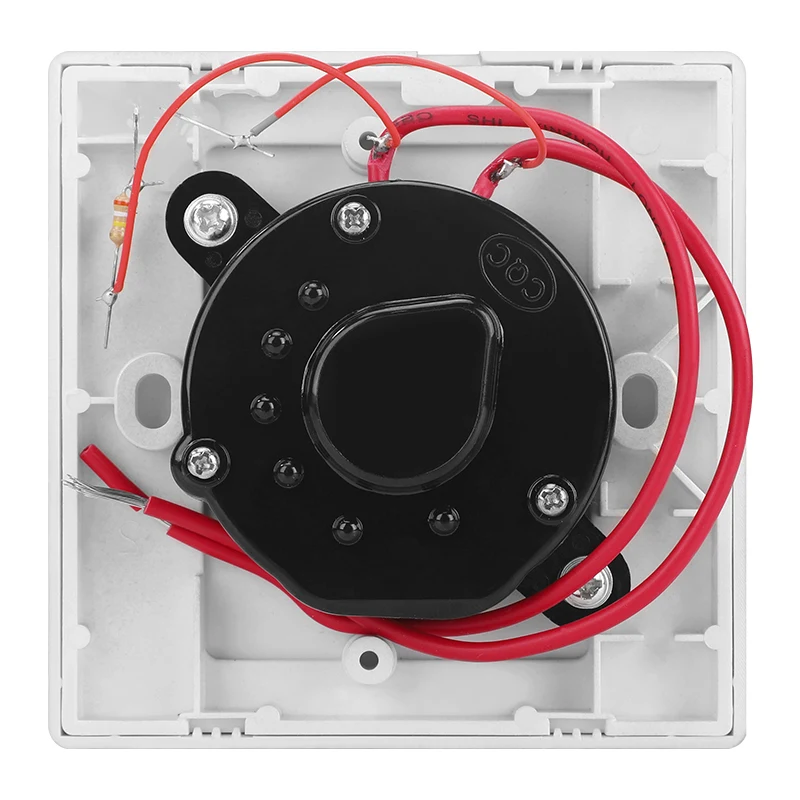 

60Min Timer Switch Controller Counts Down The Automatic Power-off The Mechanical Type 86 Water Pump Timer 220v Light Switch 10A