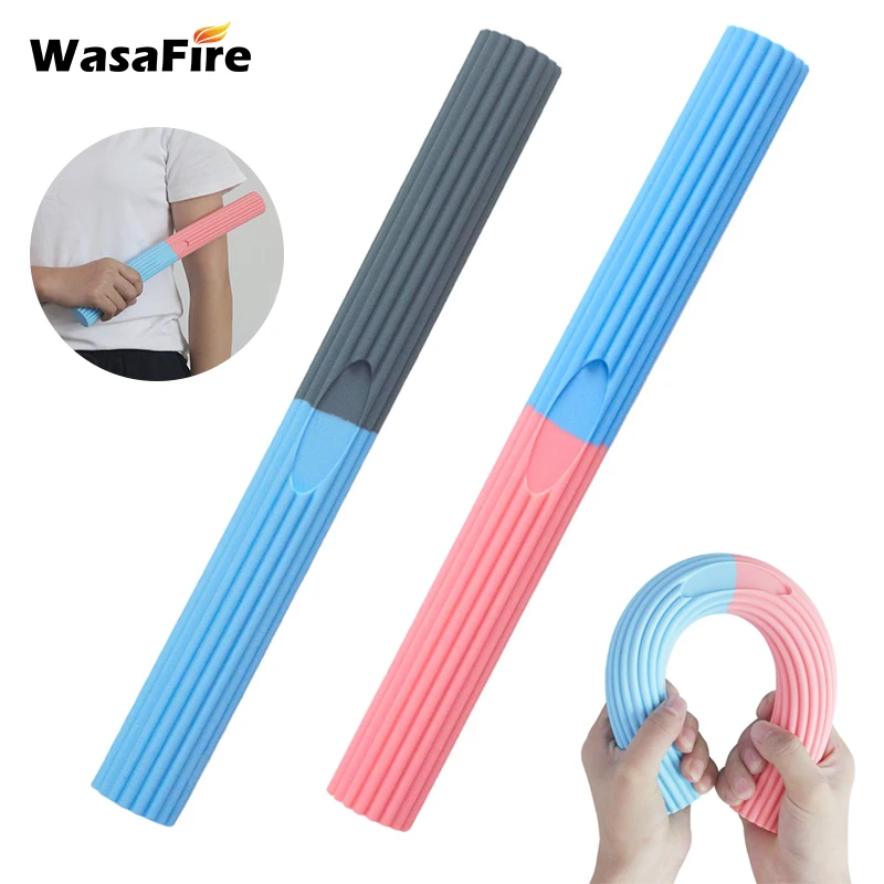 

Fitness Elbow Bar Hand Exerciser for Children Wrist Relieve Tendonitis Pain Improve Grip Strength Gym Physical Therapy Tool