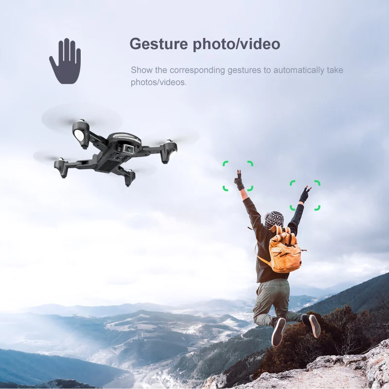 kk7 pro 6k4k drone 5g wi fi fpv камера оптическим поз