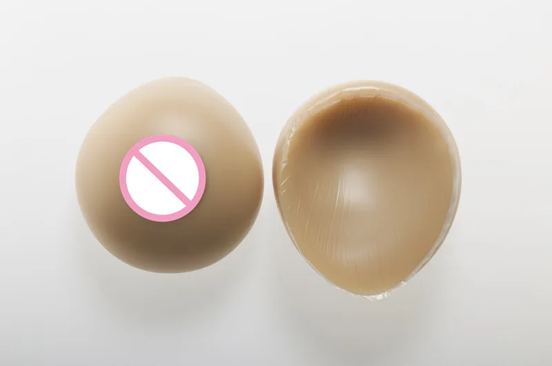 

6000g/pair Huge Brown Enhancer Silicone Breast Form Realistic Boobs Prosthesis Crossdress Drag Queen Shemale Fake Breast