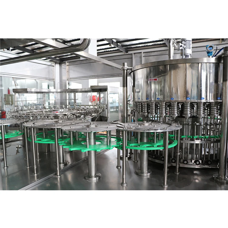 

Automatic Water Filling Machine Sale Automatic Water Fluid Filling Machine